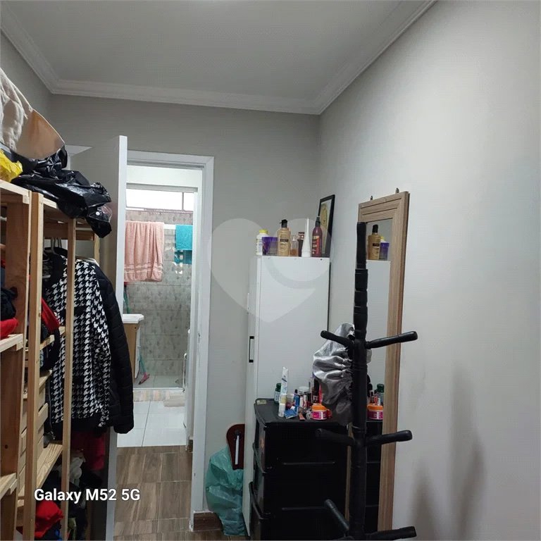 Apartamento à Venda – Pronto para Morar!