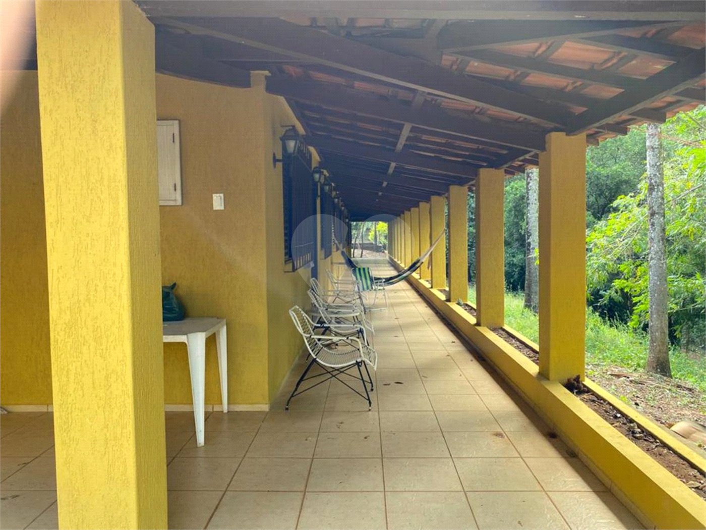 Excelente imóvel rural, situado em Analândia/SP