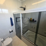 Casa térrea 3 dormitórios com piscina e área Gourmet à venda São Carlos