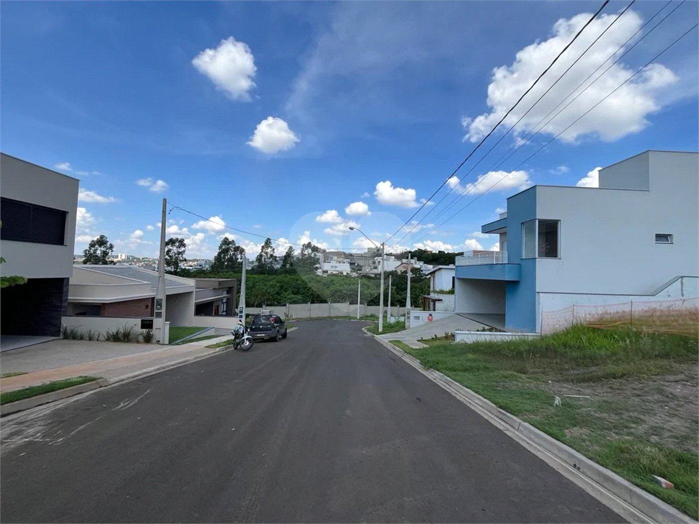 Terreno bem localizado com ótimo preço no Soleil.