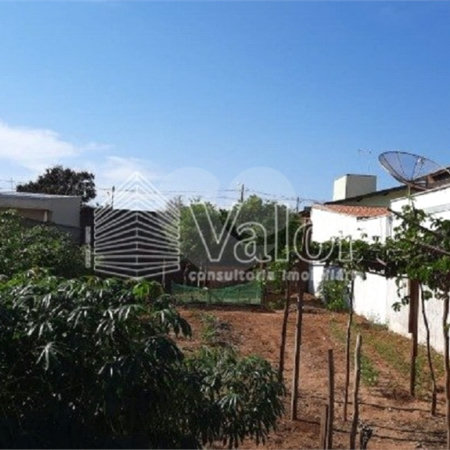 Terreno com 250,00 m²