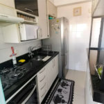 Apartamento à venda com 2 quartos e 1 vaga em Jardim Umarizal, São Paulo - SP
