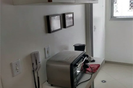 Apartamento à venda com 2 quartos em Jardim Monte Santo, Cotia - SP