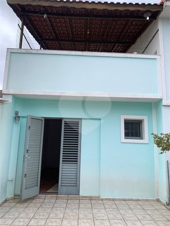 Sobrado de 172 m² na Vila Santa Catarina