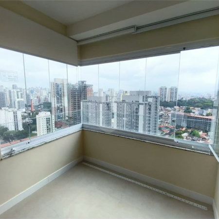 Apartamento á venda - Ipiranga