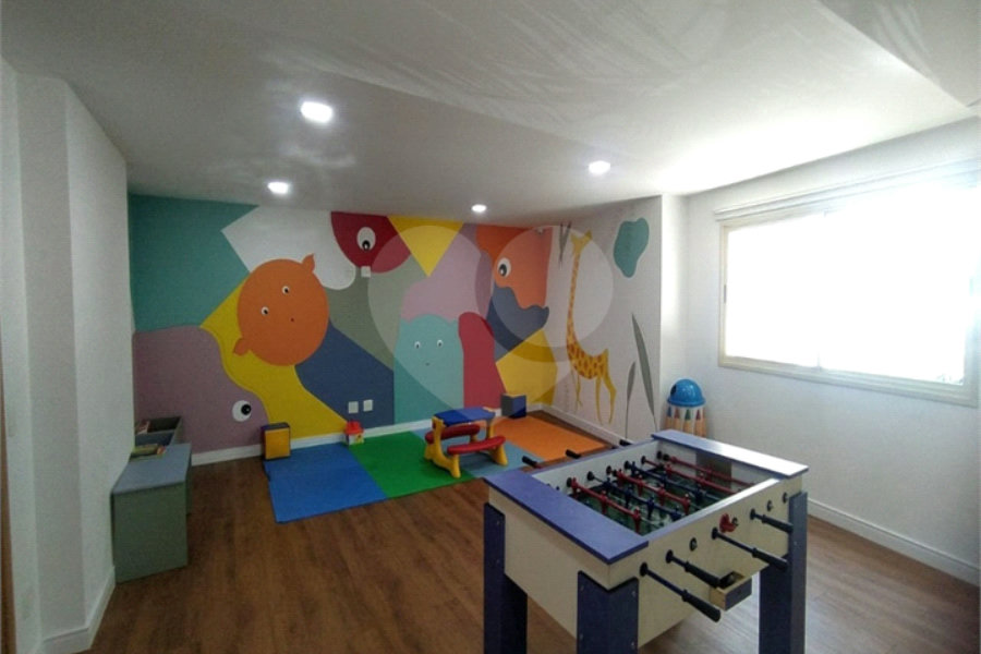 COBERTURA DUPLEX de 76,0 m² COM 02 DORMITÓRIOS, VARANDA GOURMET, BANHEIRO E VAGA PARA LOCAÇÃO EM SANTANA