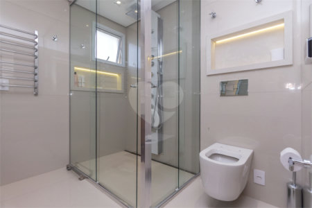 Apartamento - Vila Mariana - Alto Padrão - 3 Suítes - 4 Vagas - Venda / Compra - Próximo ao Metrô