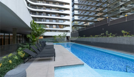 Apartamento à venda com 2 quartos, sendo 1 suíte,  em República, São Paulo, SP