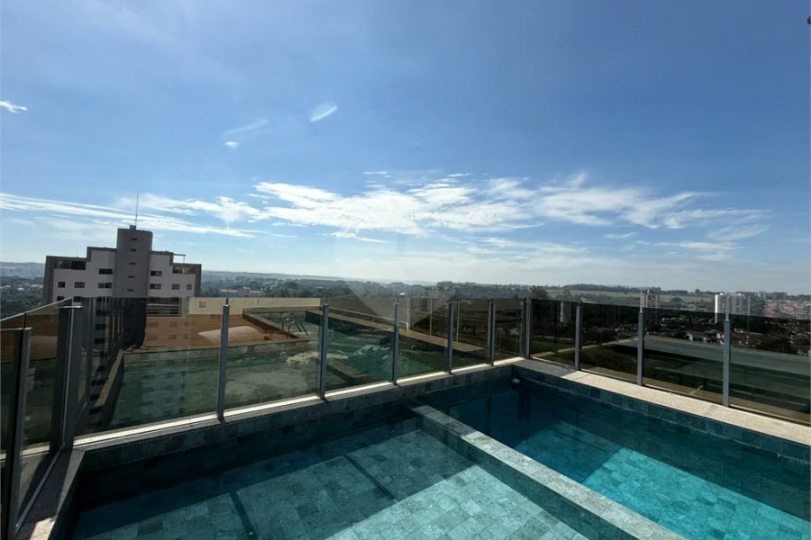 Apartamento à venda no bairro São Judas – Vista Queiroz Residencial Piracicaba/SP