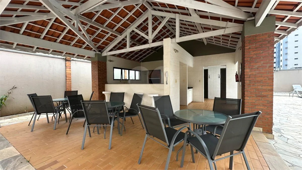 Apartamento de Alto Padrão no Edifício Lygia Nazareth Guidotti Alves – Centro de Piracicaba