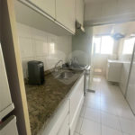 Apartamento 95m2 Varanda Gourmet 3 dormitórios com 2 vagas na Mooca