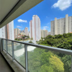 Apartamento para venda com 111m², 3 quartos e lazer completo em condomínio-clube na Aclimação