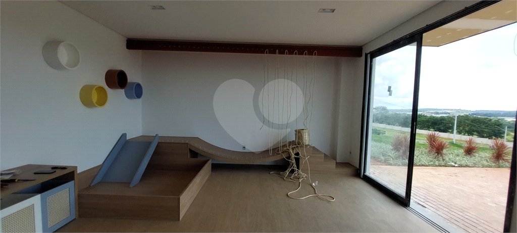 Terreno 360m² Portoville - Praças do Haras - Atibaia / SP