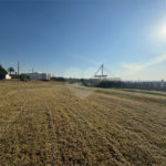 Terreno comercial de 1.685m2 á venda, em Parque Tecnológico Damha II.