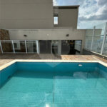 Cobertura espetacular à venda de 310m² no L’Essence Mooca - Agende já a sua visita!