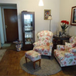 Apartamento 3 dormitórios no Residencial Solar Barão Do Rio das Flores.