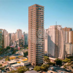 Apartamento à venda com 3 suítes em Vila Nova Conceição, São Paulo, SP