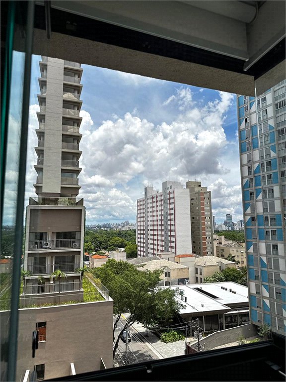 Apartamento á venda - Pinheiros