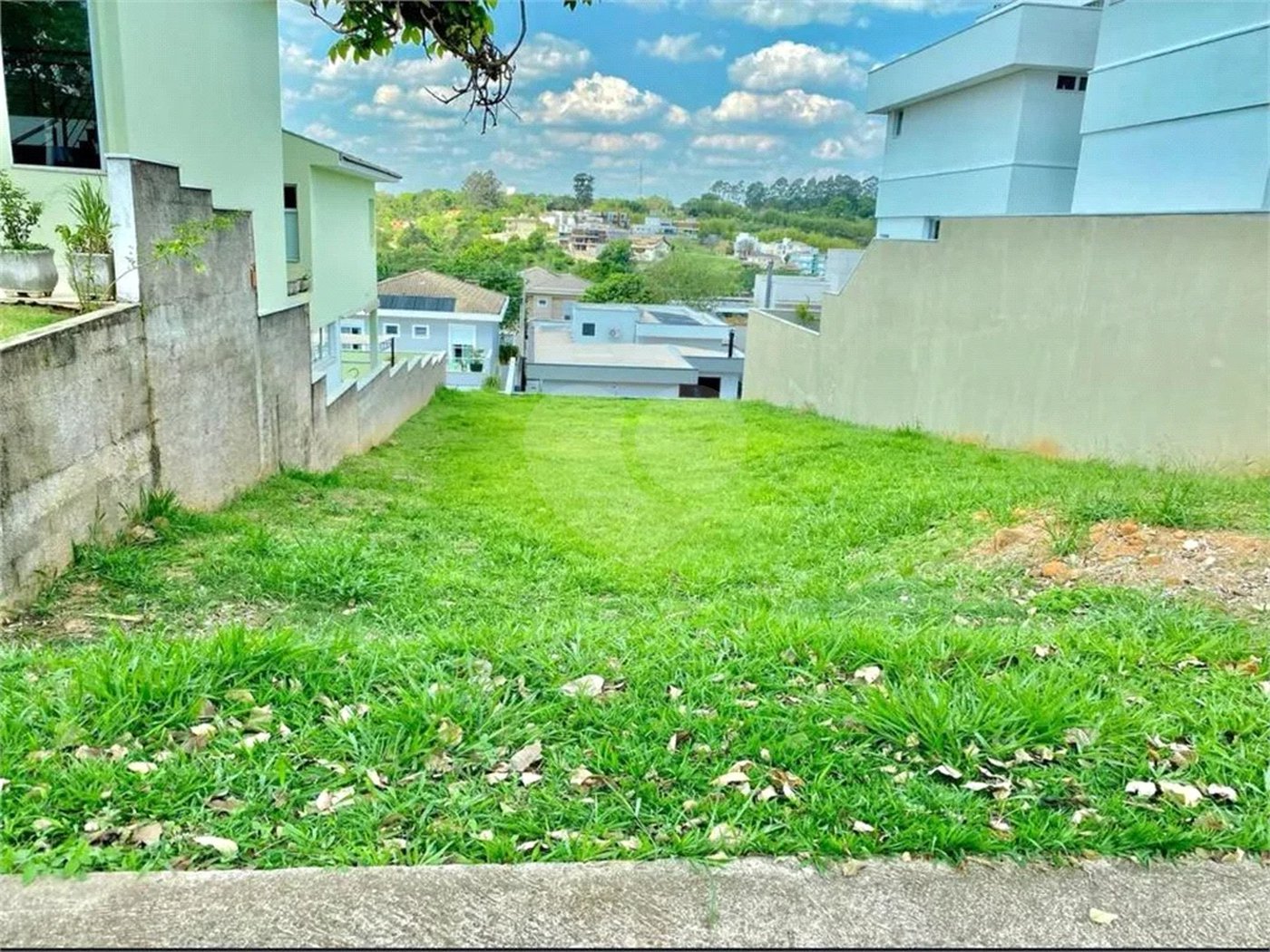 Terreno à venda em Condomínio Reserva da Serra, Jundiaí, SP