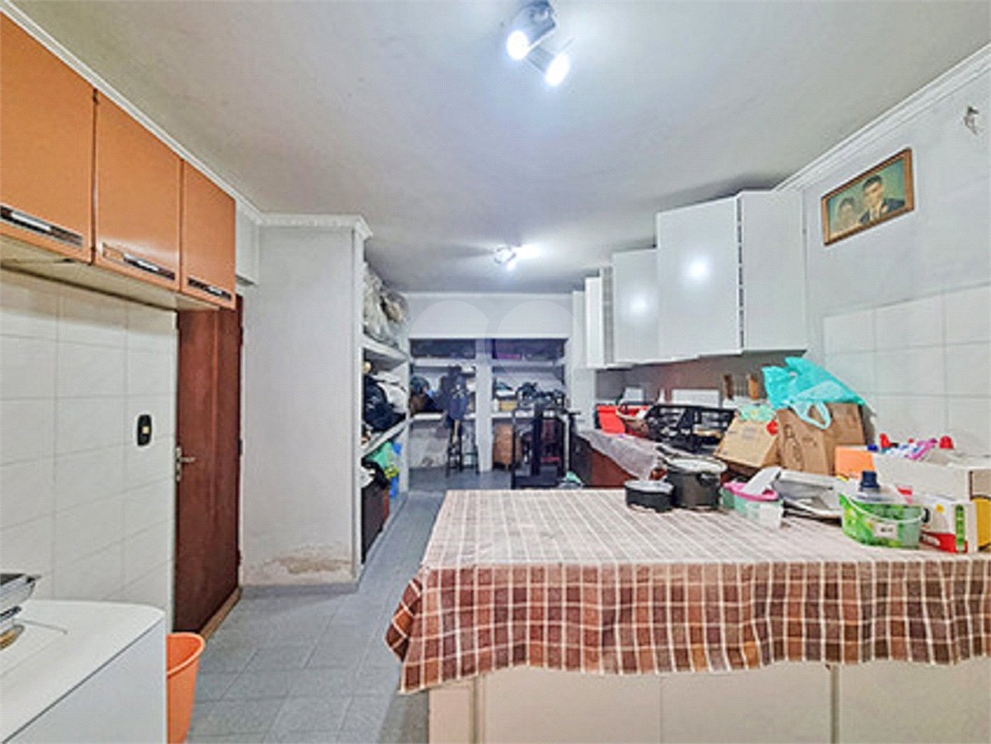 Casa para venda no Bosque da Saúde com 4 quartos e 4 vagas
