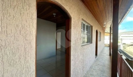 Casa à venda com 5 quartos, sendo 1 suíte,  em Jardim Eusonia, Guarulhos, SP