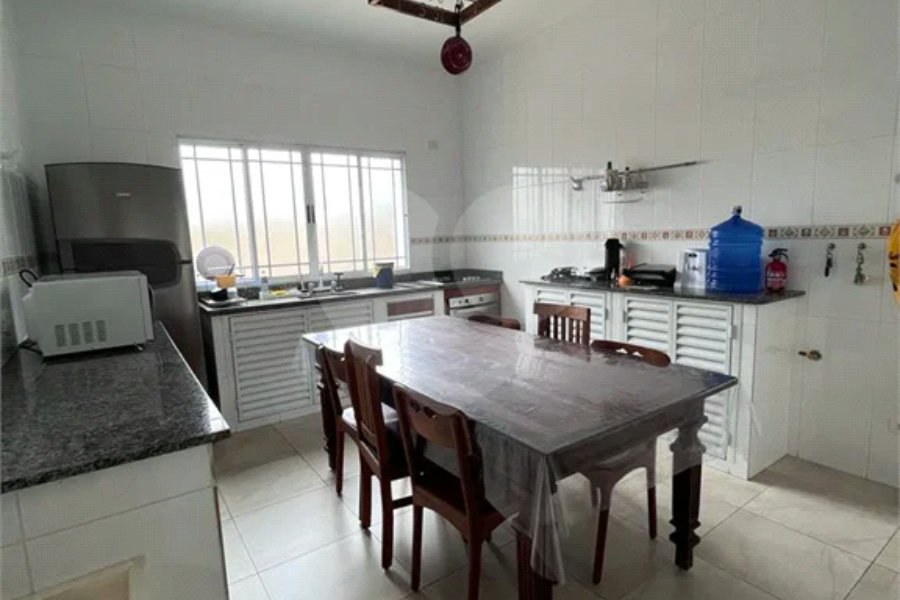 Casa à venda com 4 suítes em Morada da Praia, Bertioga, SP