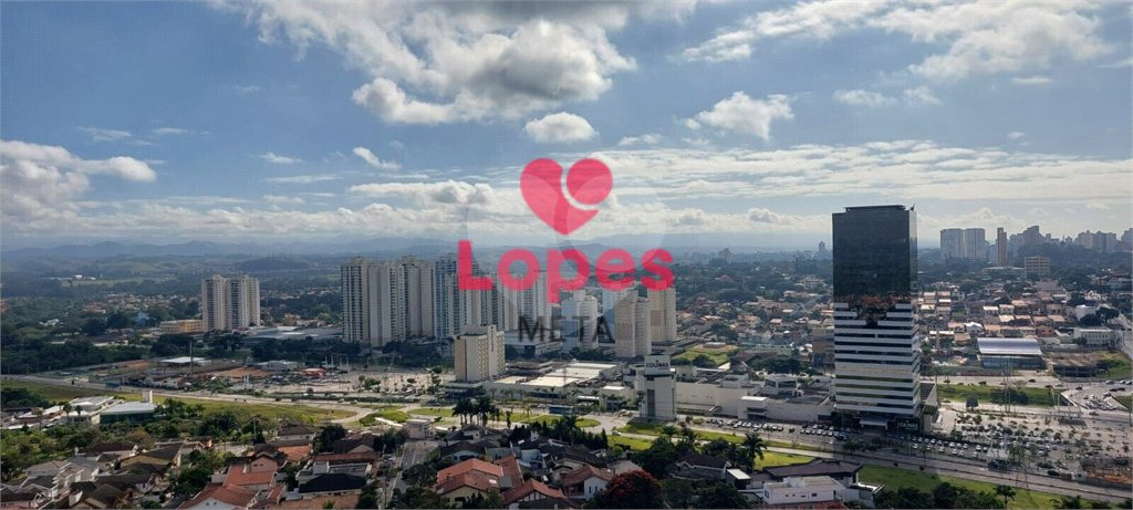 APARTAMENTO 3 SUITES À VENDA EM BELVEDERE JARDIM DAS COLINAS, SÃO JOSÉ DOS CAMPOS, SP