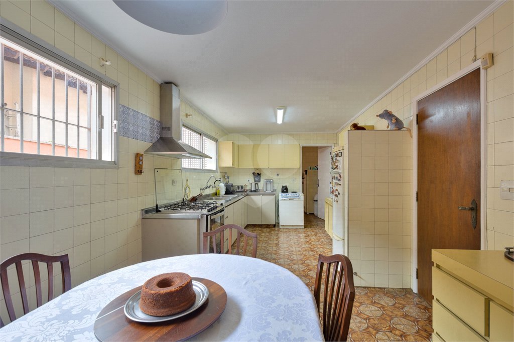 Casa com 4 quartos á venda no Jardim Marajoara, São Paulo - SP