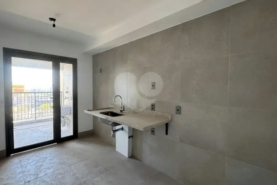 Apartamento para venda em Campo Belo com 3 quartos, sendo 3 suítes, 136m²