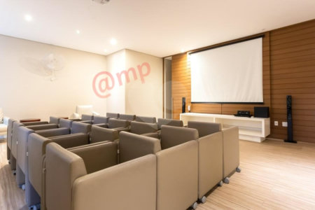 Apartamento na Rua Doutor Antônio Bento , 504 com 135m2 com 3 Suítes e 2 vagas de garagem