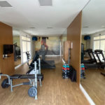 Lindo Apartamento disponível para venda no Edifício Tous localizado no Bairro Jardim Elite em Piracicaba – SP.