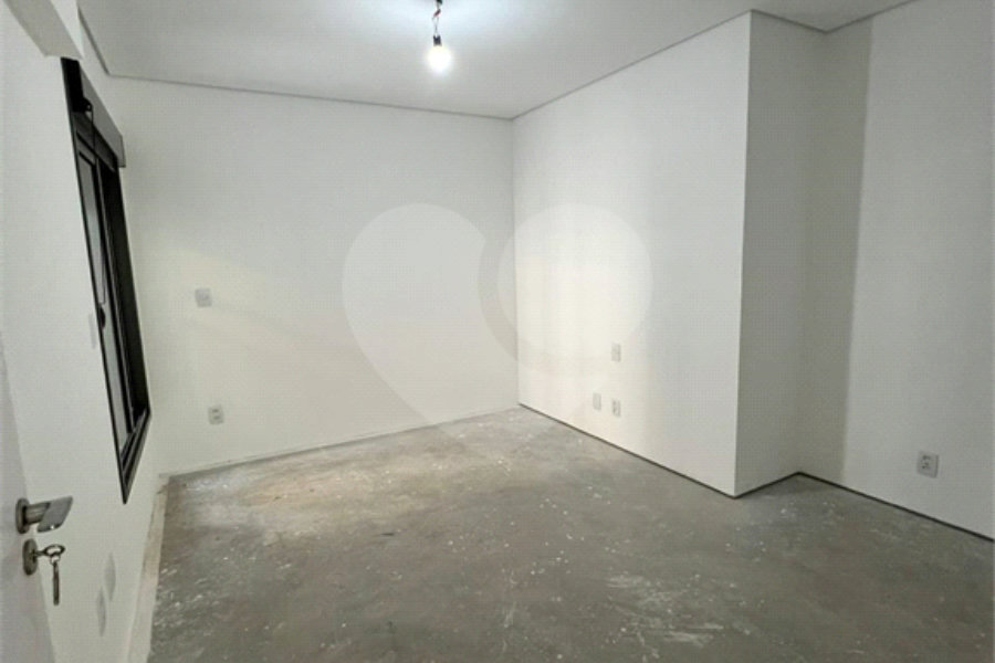 Apartamento 280M2, 4 suítes, 4 vagas em Perdizes