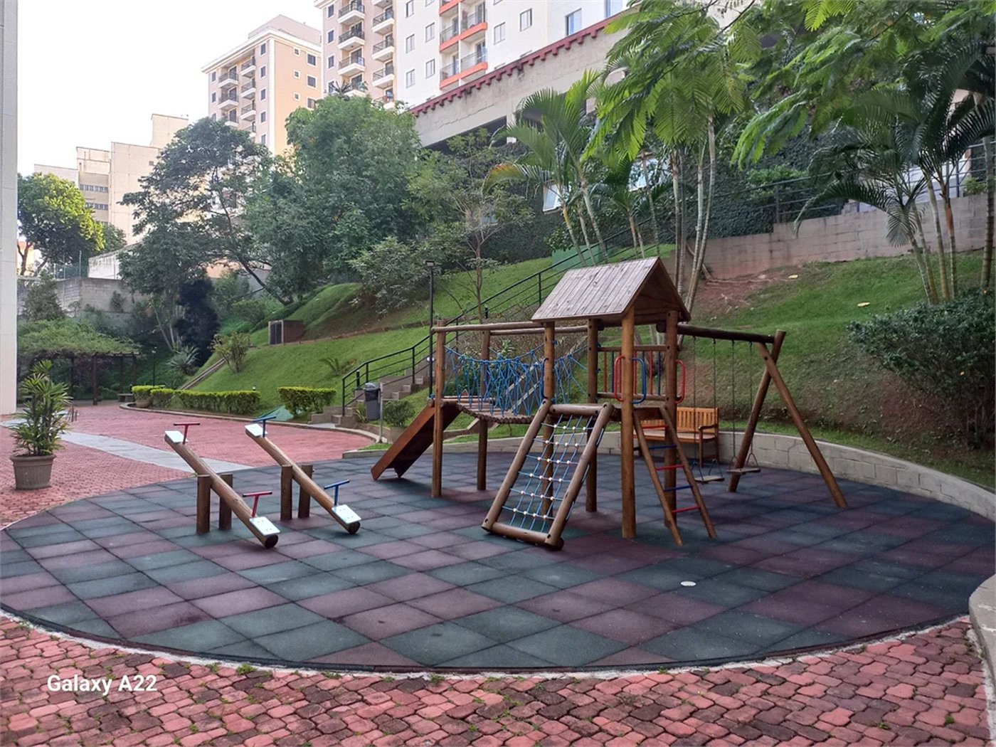 Apartamento à venda com 2 quartos em Butantã, São Paulo, SP