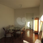 APARTAMENTO ACLIMAÇÃO 1 QUARTO/COZINHA/SALA, 55m2, 1 GARAGEM