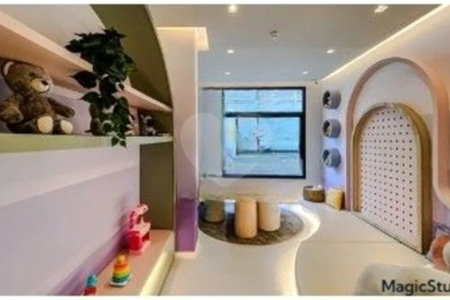 Apartamento com 25m² , 1 dormitório , 1 vaga , para locação na Vila Mariana.