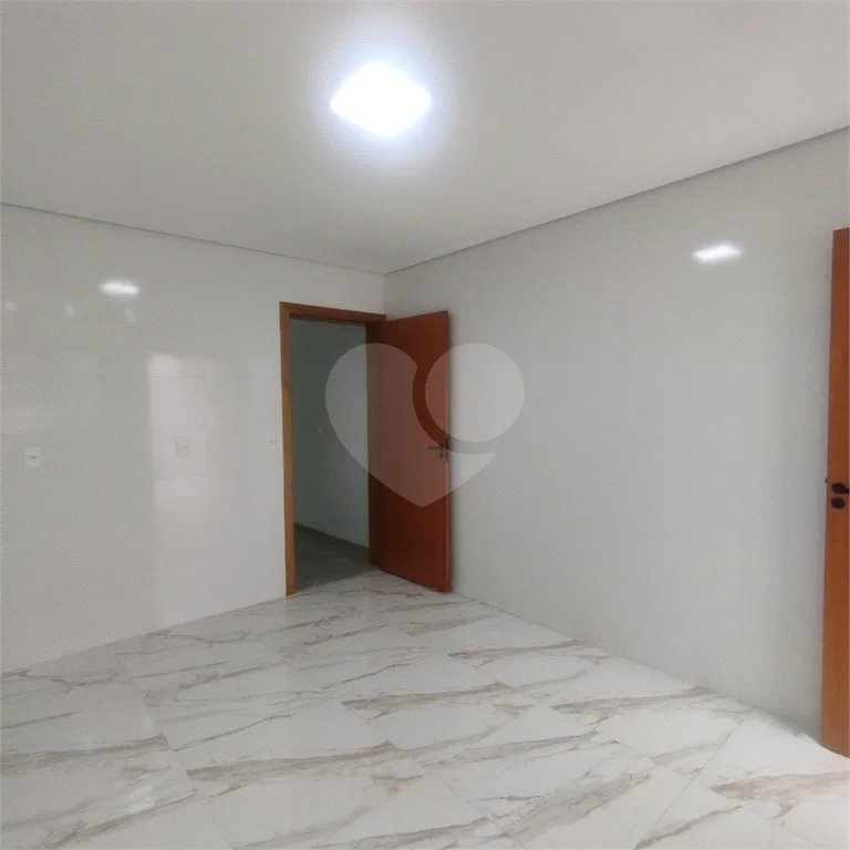SOBRADO NOVO À VENDA NA PENHA, 3 QUARTOS (1 SUÍTE), GARAGEM, ÁREA GOURMET