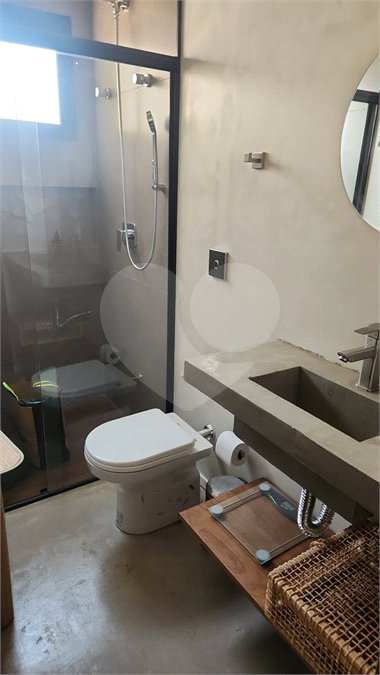 Casa Gibertone