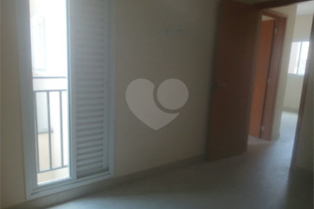 Apartamento á venda - Casa verde