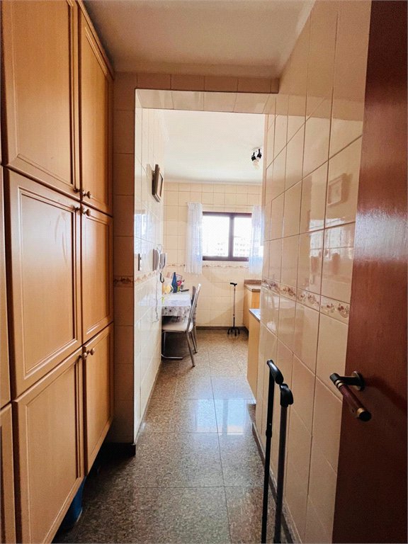 Apartamento à venda com 4 quartos, sendo 2 suítes,  em Santana, São Paulo, SP