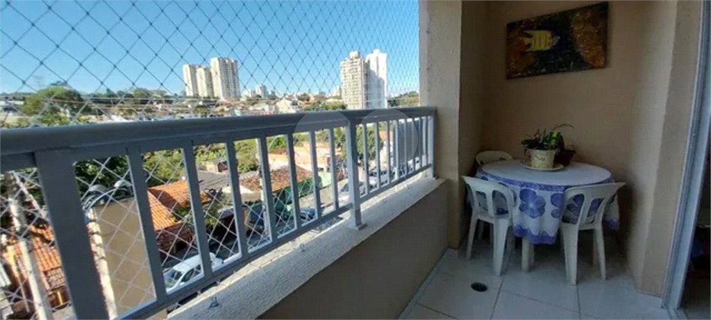 APARTAMENTO A VENDA NO BAIRRO JARDIM ANHEMBI COM 2 DORMITORIOS, 2 BANHEIRO, 1 VAGA, 79M², SJC