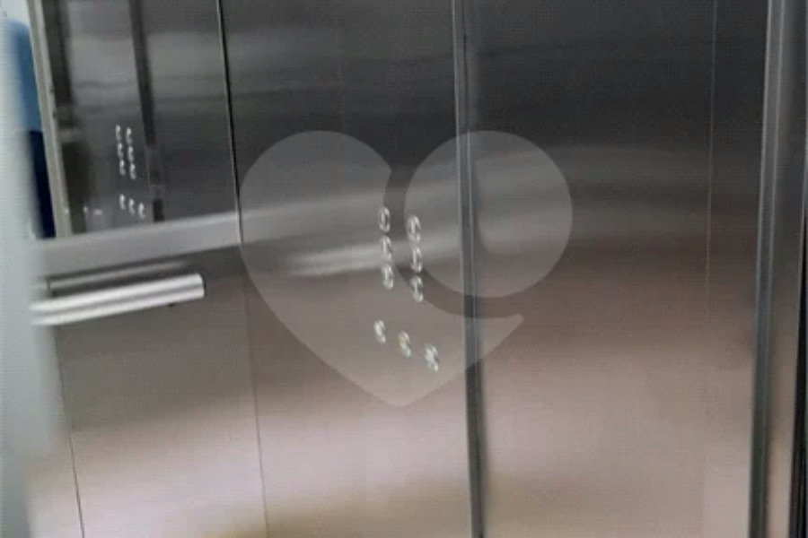 Apartamento à venda com 2 quartos em Tremembé, São Paulo, SP
