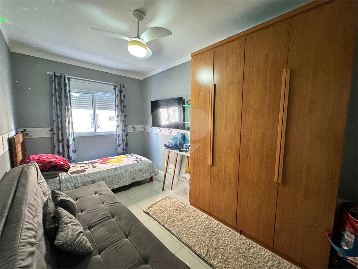 Apartamento á venda no Morumbi - Piracicaba/SP.
