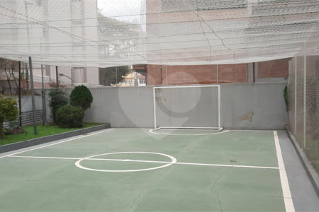 Apartamento 3 Dormitórios - 1 Suíte
