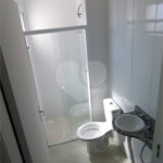 Apartamento com 2 dormitórios.