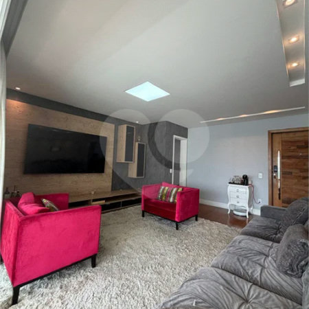 DOMO PRIME DE 180 M² DE ALTO PADRÃO NO MELHOR DE SÃO BERNARDO