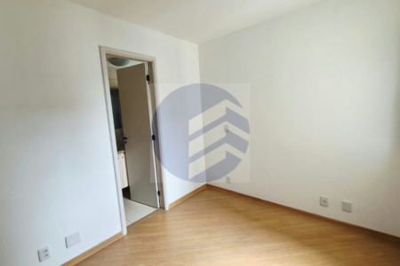 Apartamento com 3 Dormitórios e Lazer Completo no Jardim Peri Peri