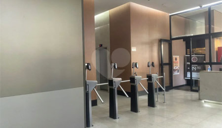 Sala à venda em Vila Leopoldina, São Paulo, SP