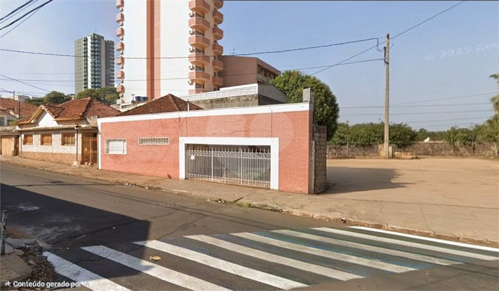 Terreno à Venda – Localização Comercial e Residencial