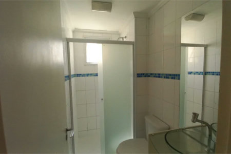 Apartamento à venda com 2 quartos em Jardim das Vertentes, São Paulo, SP