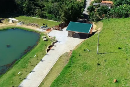 Fazenda Elisa / Atibaia